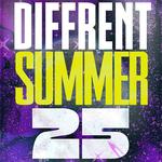 Diffrent Summer 25