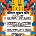Soul in the Horn (10th Anniversary Celebration)