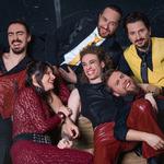 ALPITUDINI - The Rumpled