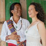 Cacao Ceremony with Shaz & the Medicine Man