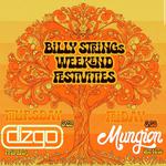 Billy Strings After-Party