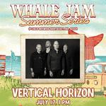 Whale Jam Summer Series