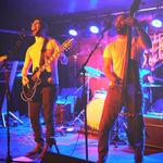 The Curtis Brothers Band