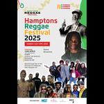 The Hamptons Reggae Festival