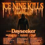 Hell of a Summer Tour