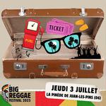 BIG REGGAE FESTIVAL 2025