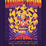 La Bomba de Tiempo - RITUAL EURO TOUR 2025