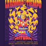 La Bomba de Tiempo
