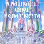 NYMPHO presents Ninajirachi, UMRU & MGNA Crrrta