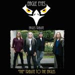 Eagle Eyes "THE" tribute to the Eagles at the Venables theatre on Saturday, May 9th/ 2026 at 7:30pm.