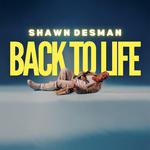 Shawn Desman "Back To Life" Tour