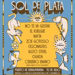 Sol de Plata 2025