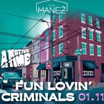 Fun Lovin’ Criminals