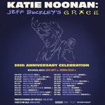 Katie Noonan: Jeff Buckley's Grace
