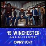 Grand Ole Opry: Opry 100