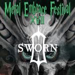 Metal Embrace 2025