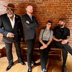 Big Daddy Wilson & The Goosebumps Bros.