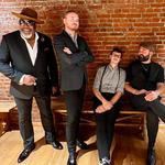 Big Daddy Wilson & the Goosebumps Bros.