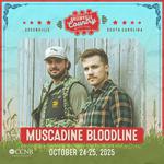 Greenville Country Music Festival 2025