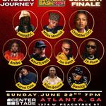 Chosen Journey | Hot 107.9 Birthday Bash