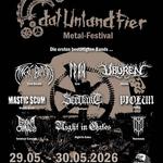 Dat Unland Fier  2026