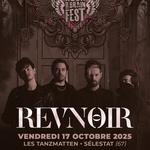 Rock Your Brain Fest 2025