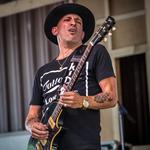 Bucks County Blues Festival 2025