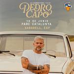 Pedro Capó La Carretera Tour