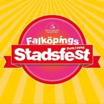 Stadsfesten Falköping 2025