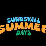 Sundsvall Summer days 2025