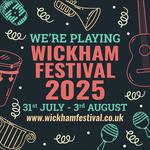 Wickham Festival 2025