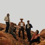 Jason Scott & The High Heat co-headlining w/ Hearts Gone South