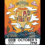Toad the Wet Sprocket's 2025 Good Intentions Tour