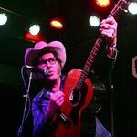 John Howie Jr & the Rosewood Bluff at Saturdays in Saxapahaw
