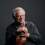 Itzhak Perlman In Recital
