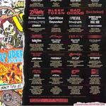 Attack Attack! at Louder Than Life 2025