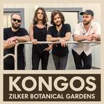 Bands in Bloom Concert Series