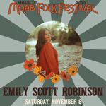 Moab Folk Festival 2025