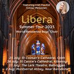 European Tour 2025 – Montserrat, Catalonia