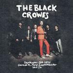 The Black Crowes