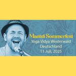 Mantra Sommer Festival 2025
