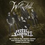 Metal Swap Meet 2025