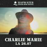 Haywater Country Music Festival 2025