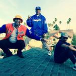 The Pharcyde & Friends Live: Commemorating the 30th Anniversary of Labcabincalifornia | In Partnership with Fusicology