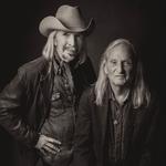Dave Alvin & Jimmie Dale Gilmore -Almost Acoustic Duo at Kuumbwa Jazz Center
