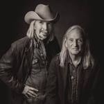 Dave Alvin & Jimmie Dale Gilmore - Almost Acoustic Duo at Kuumbwa Jazz Center