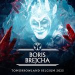 Tomorrowland Belgium 2025