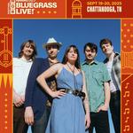 IBMA World of Bluegrass 2025