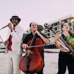 Biribá Union at Northwest Bach Festival, with Imani Winds - Music in Manito