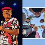 Joe Bataan & Quetzal: Labor of Love | In Partnership with AKB Media
